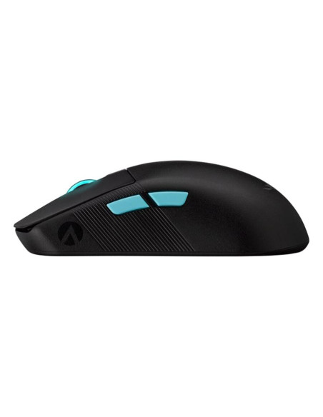 Mouse gaming wireless si bluetooth ASUS ROG Harpe Ace Aim Lab