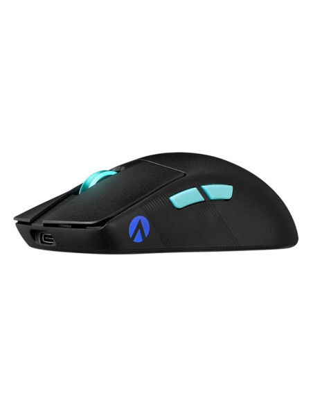 Mouse gaming wireless si bluetooth ASUS ROG Harpe Ace Aim Lab