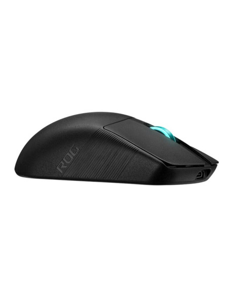 Mouse gaming wireless si bluetooth ASUS ROG Harpe Ace Aim Lab