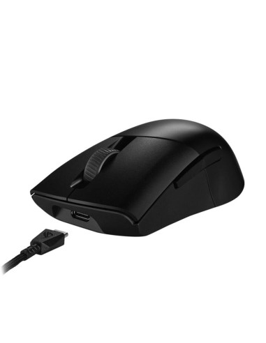 Mouse gaming wireless si bluetooth ASUS ROG Keris