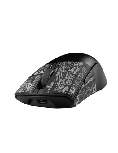Mouse gaming wireless si bluetooth ASUS ROG Keris