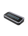 HUB USB Orico M3U3-7A 7 port-uri gri,M3U3-7A-10-BK