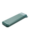 Rack SSD Orico MM2C3-G2 USB3.1 GEN2 NVMe M.2 verde,MM2C3-G2-GR