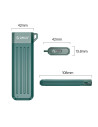 Rack SSD Orico MM2C3-G2 USB3.1 GEN2 NVMe M.2 verde,MM2C3-G2-GR