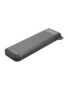 Rack SSD Orico MM2C3 USB3.1 GEN1 SATA M.2 gri,MM2C3-GY