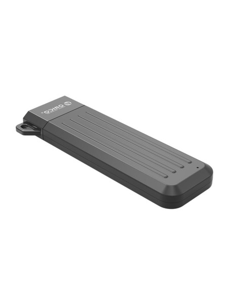 Rack SSD Orico MM2C3 USB3.1 GEN1 SATA M.2 gri,MM2C3-GY