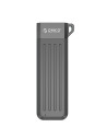 Rack SSD Orico MM2C3 USB3.1 GEN1 SATA M.2 gri,MM2C3-GY