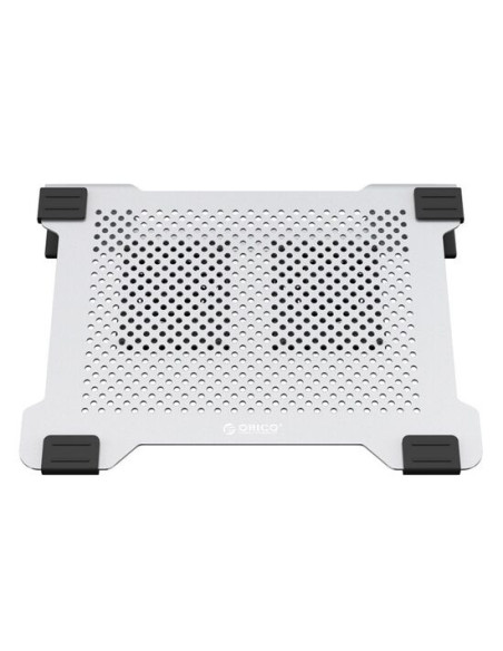 Stand laptop din aluminiu Orico NA15 argintiu,NA15-SV