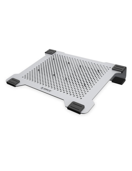 Stand laptop din aluminiu Orico NA15 argintiu,NA15-SV