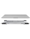 Stand laptop din aluminiu Orico NA15 argintiu,NA15-SV