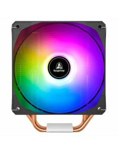 Cooler procesor Segotep Lumos G4 iluminare aRGB,LUMOS-G4