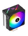 Cooler procesor Segotep Lumos G4 iluminare aRGB,LUMOS-G4