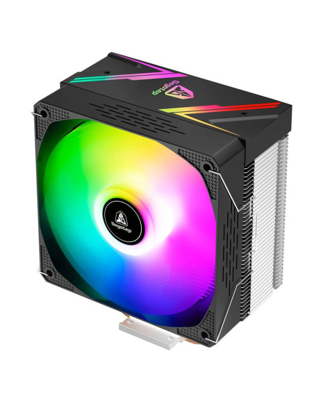 Cooler procesor Segotep Lumos G4 iluminare aRGB,LUMOS-G4