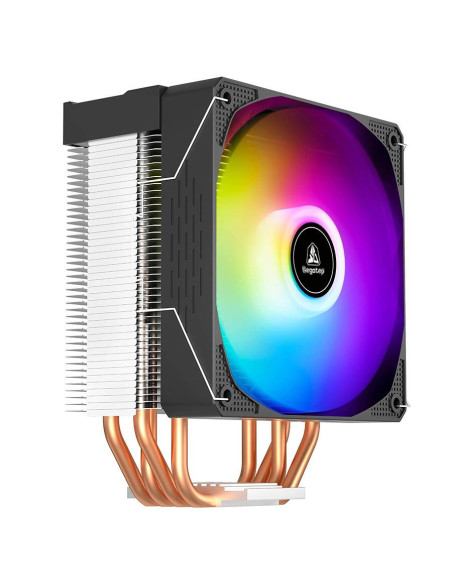 Cooler procesor Segotep Lumos G4 iluminare aRGB,LUMOS-G4