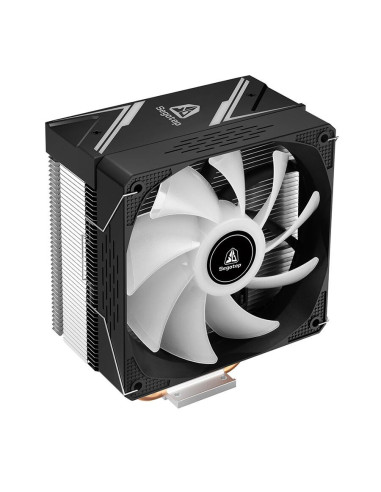 Cooler procesor Segotep Lumos G4 iluminare aRGB,LUMOS-G4