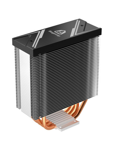 Cooler procesor Segotep Lumos G4 iluminare aRGB,LUMOS-G4