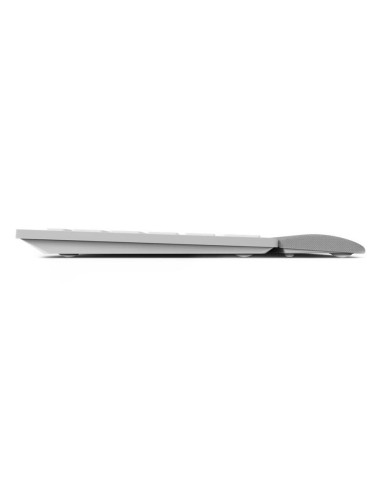 Tastatura wireless Delux K3300G gri,K3300GX-SL-GR