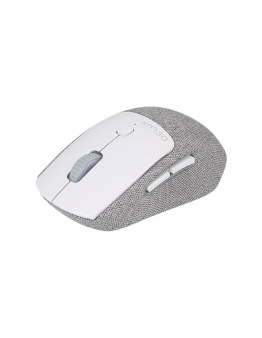 Kit tastatura si mouse wireless Delux K33000+M520GX