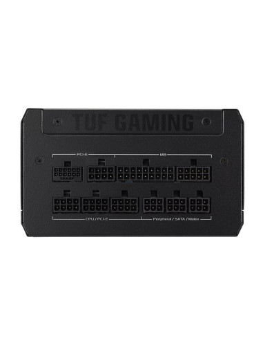 Sursa full modulara ASUS TUF Gaming 1000W Gold