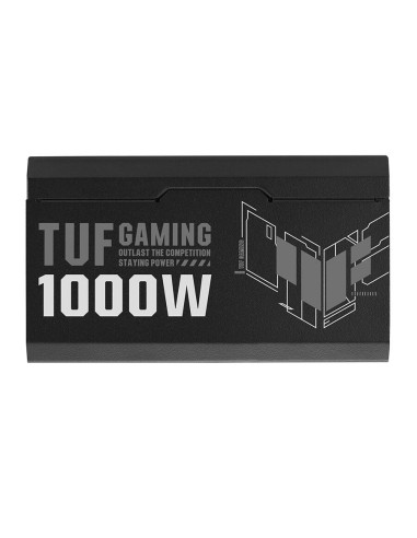 Sursa full modulara ASUS TUF Gaming 1000W Gold