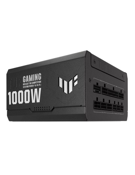 Sursa full modulara ASUS TUF Gaming 1000W Gold