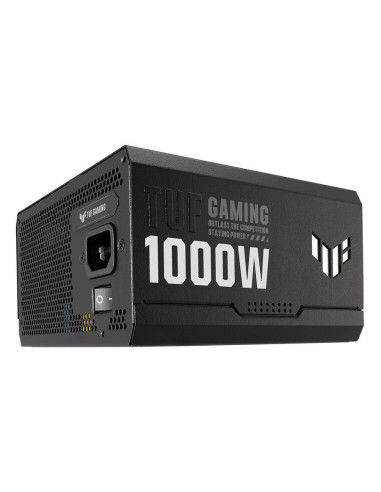 Sursa full modulara ASUS TUF Gaming 1000W Gold