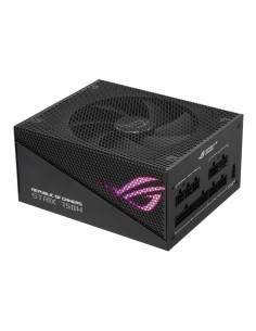 Sursa full modulara Asus ROG Strix 750W Gold Aura Edition 2