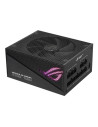 Sursa full modulara Asus ROG Strix 750W Gold Aura Edition