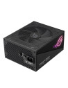 Sursa full modulara Asus ROG Strix 750W Gold Aura Edition