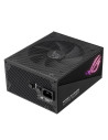 Sursa full modulara Asus ROG Strix 1000W Gold Aura Edition