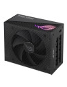 Sursa full modulara Asus ROG Strix 1000W Gold Aura Edition