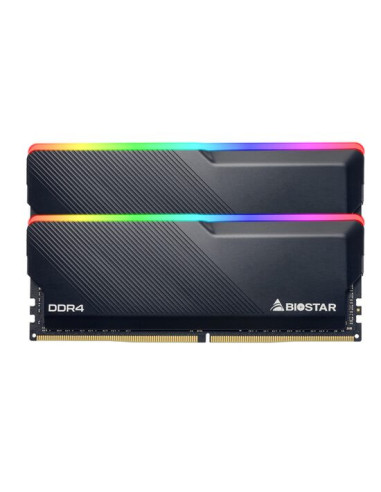 Memorie DIMM DDR4 Biostar Gaming X 16GB 3600Mhz 2x 8GB