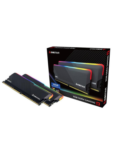 Memorie DIMM DDR4 Biostar Gaming X 16GB 3600Mhz 2x 8GB