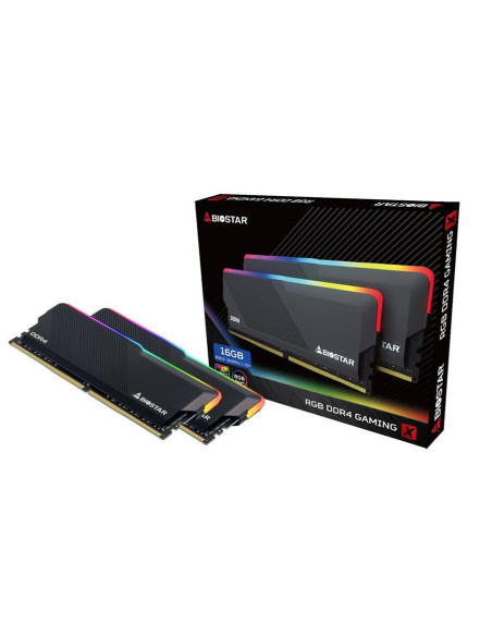 Memorie DIMM DDR4 Biostar Gaming X 16GB 3600Mhz 2x 8GB