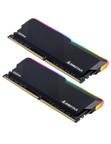Memorie DIMM DDR4 Biostar Gaming X 16GB 3600Mhz 2x 8GB