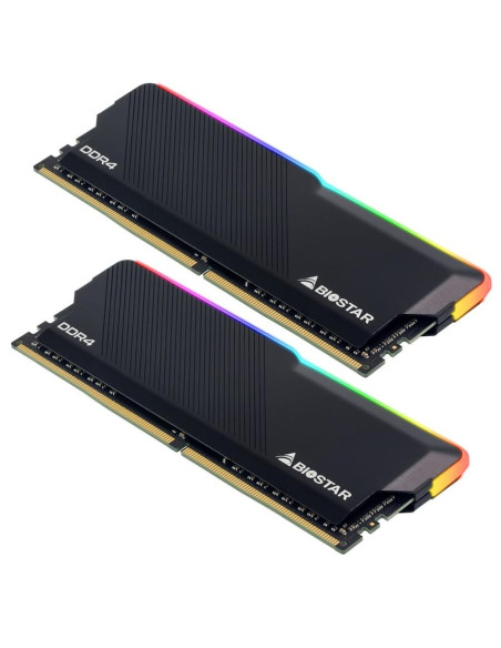 Memorie DIMM DDR4 Biostar Gaming X 16GB 3600Mhz 2x 8GB