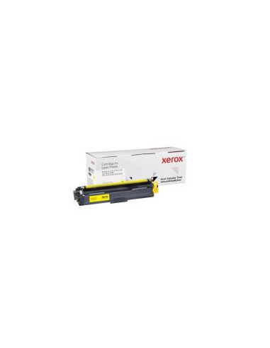 Toner yellow 2200p echivalent cu Brother TN225Y/TN245Y,006R04229