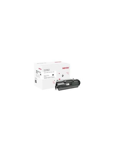 Toner 25000p echivalent cu Lexmark