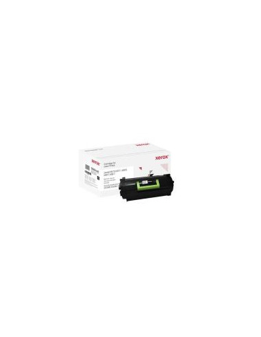 Toner 25000p echivalent cu Lexmark