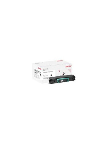Toner 3500p echivalent cu Lexmark E260A21E/E260A11E,006R04456