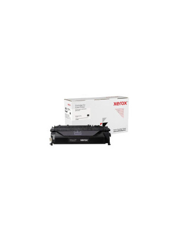 Toner 13000p echivalent cu HP CF280X/HP80X,006R03647