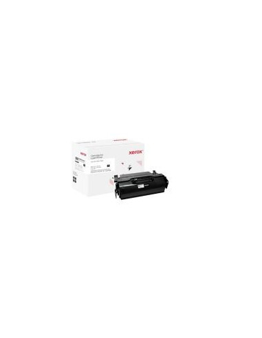 Toner 36000p echivalent cu Lexmark
