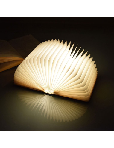 Lampa in forma de carte,MH-04810