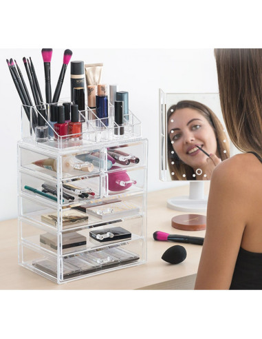 Organizator de cosmetice,BG-V0101006