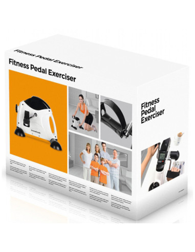 Aparat fitness pentru pedalat,BG-V0100824