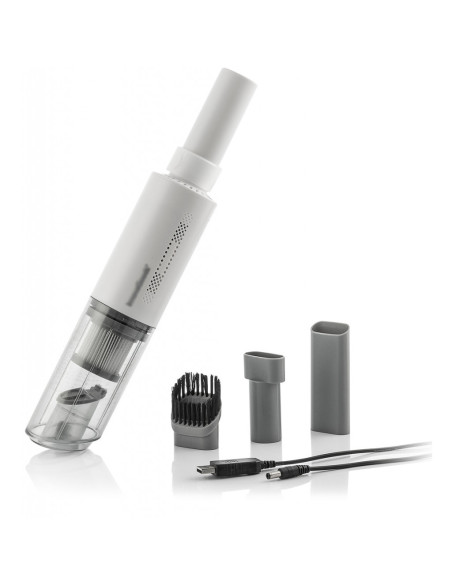 Aspirator portabil wireless cu 3 accesorii,BG-V0103300