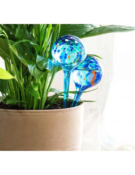 Globuri decorative pentru udat florile (pachet de 2),BG-V0103017
