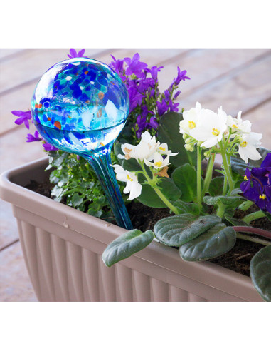 Globuri decorative pentru udat florile (pachet de 2),BG-V0103017