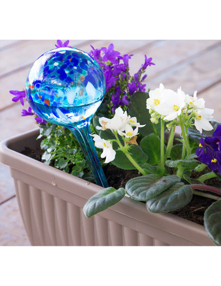 Globuri decorative pentru udat florile (pachet de 2),BG-V0103017