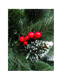 Brad artificial de Craciun Soraya 240 cm,MA-SRY-240 2